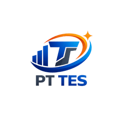 Logo PT Tes